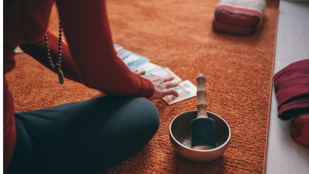 Werner media features in Time Business News guiding beginners in digital spiritual readings

